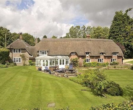 Mayfield B&B Marlborough Buitenkant foto