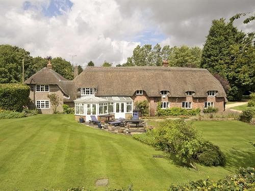 Mayfield B&B Marlborough Buitenkant foto