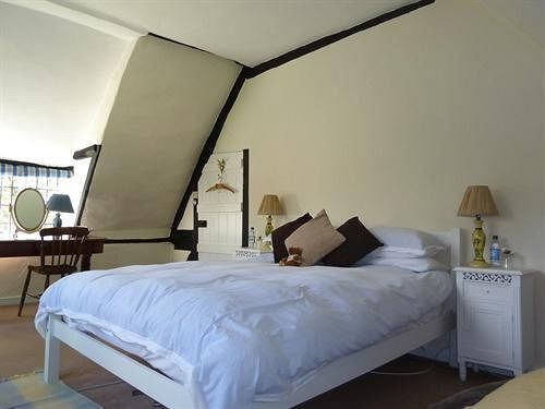 Mayfield B&B Marlborough Buitenkant foto