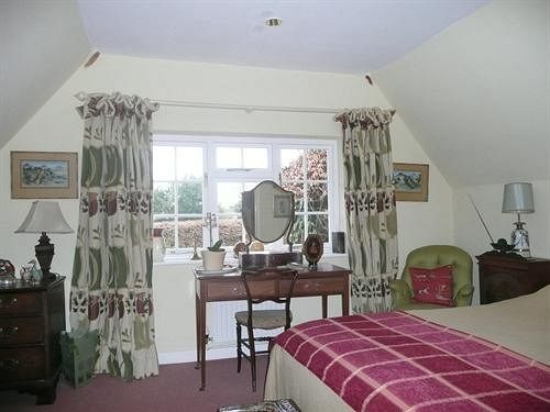 Mayfield B&B Marlborough Buitenkant foto