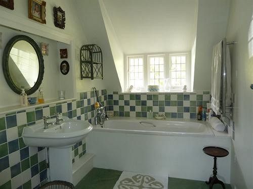 Mayfield B&B Marlborough Buitenkant foto