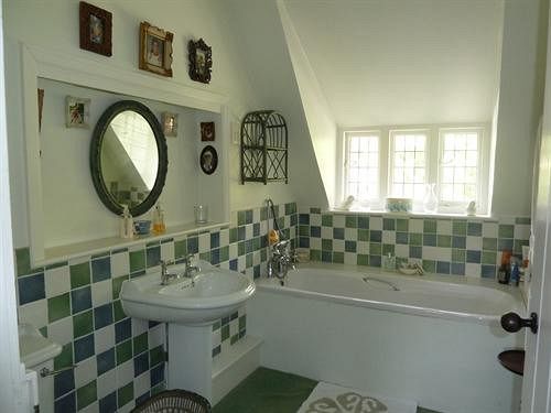 Mayfield B&B Marlborough Buitenkant foto