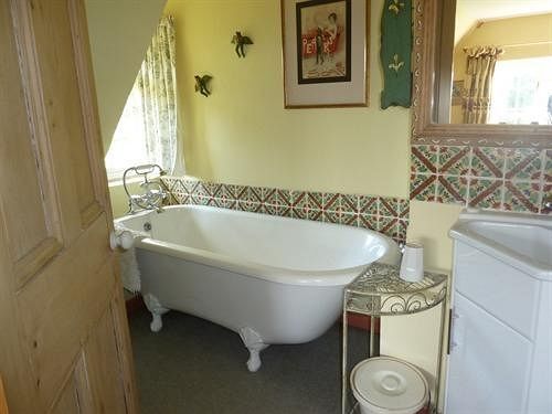 Mayfield B&B Marlborough Buitenkant foto