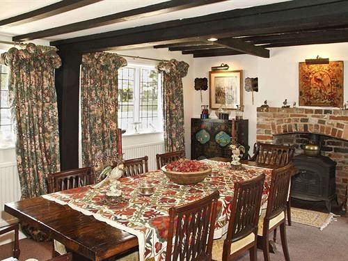 Mayfield B&B Marlborough Buitenkant foto