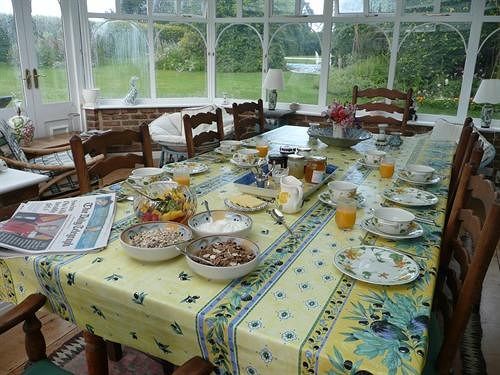 Mayfield B&B Marlborough Buitenkant foto
