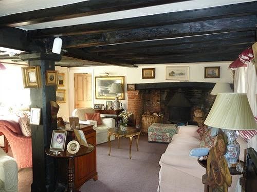 Mayfield B&B Marlborough Buitenkant foto