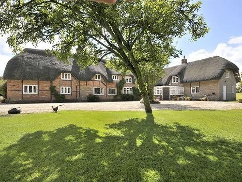 Mayfield B&B Marlborough Buitenkant foto